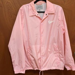 carhartt WIP coaches jacket